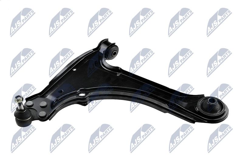 NTY ZWD-PL-015 Control/Trailing Arm, wheel suspension