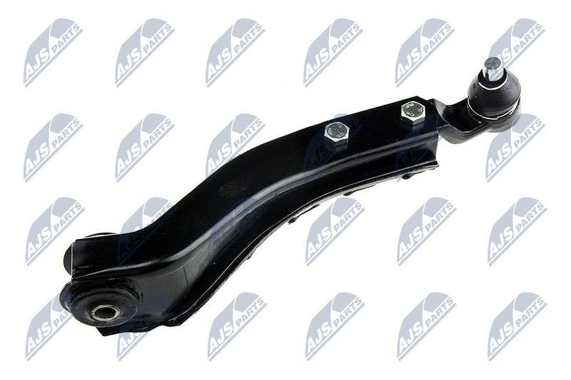 NTY ZWD-PL-020 Control/Trailing Arm, wheel suspension