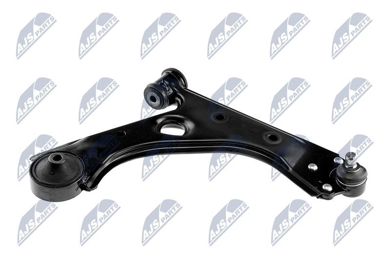 NTY ZWD-PL-022 Control/Trailing Arm, wheel suspension