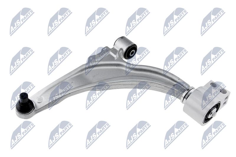 NTY ZWD-PL-024 Control/Trailing Arm, wheel suspension