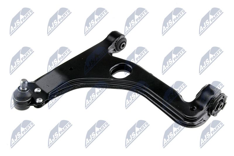 NTY ZWD-PL-029 Control/Trailing Arm, wheel suspension