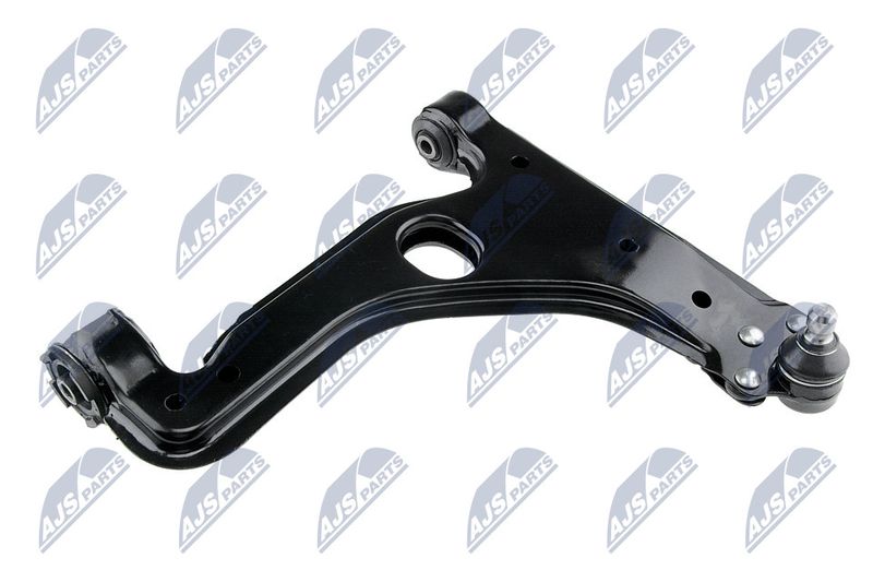 NTY ZWD-PL-030 Control/Trailing Arm, wheel suspension