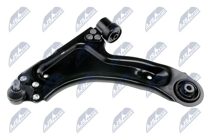NTY ZWD-PL-031 Control/Trailing Arm, wheel suspension