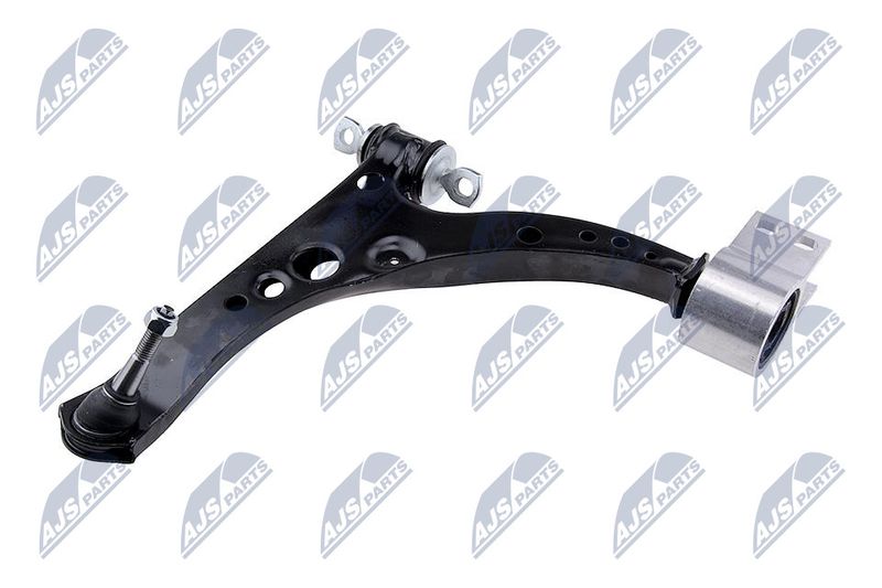 NTY ZWD-PL-033 Control/Trailing Arm, wheel suspension
