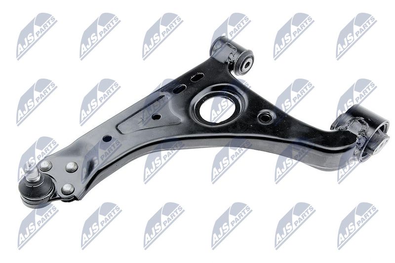 NTY ZWD-PL-035 Control/Trailing Arm, wheel suspension