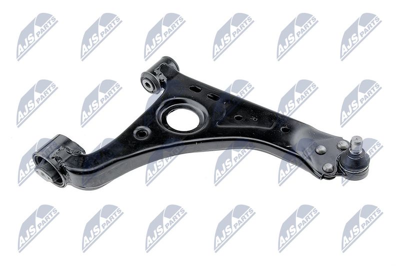 NTY ZWD-PL-036 Control/Trailing Arm, wheel suspension