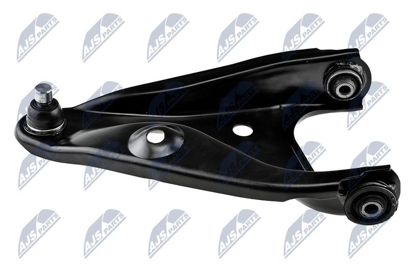 NTY ZWD-RE-004 Control/Trailing Arm, wheel suspension