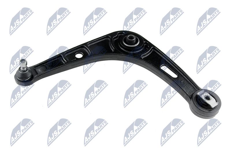 NTY ZWD-RE-008 Control/Trailing Arm, wheel suspension