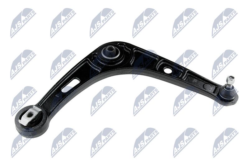 NTY ZWD-RE-009 Control/Trailing Arm, wheel suspension