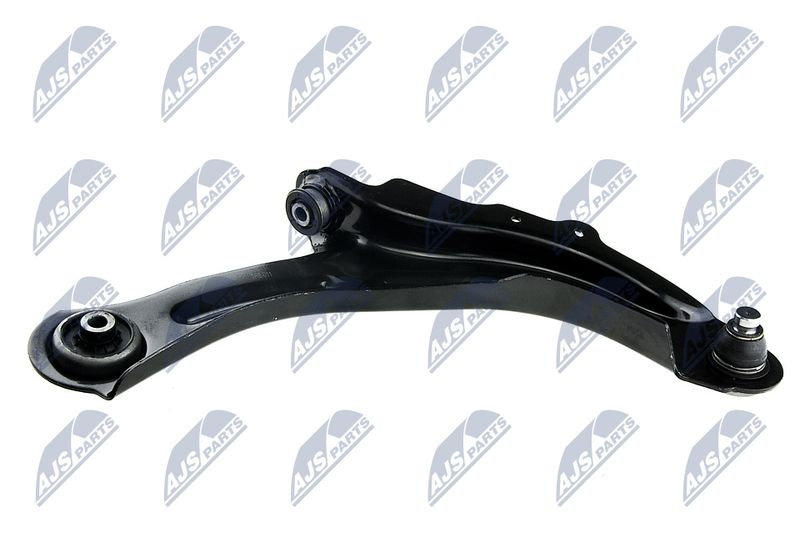 NTY ZWD-RE-011 Control/Trailing Arm, wheel suspension