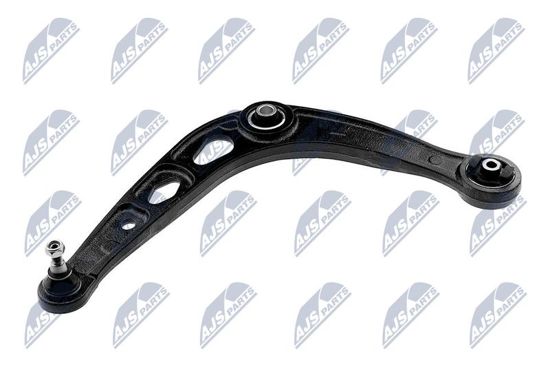 NTY ZWD-RE-015 Control/Trailing Arm, wheel suspension