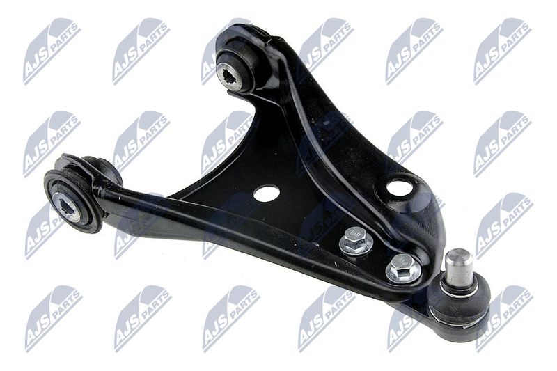 NTY ZWD-RE-026 Control/Trailing Arm, wheel suspension