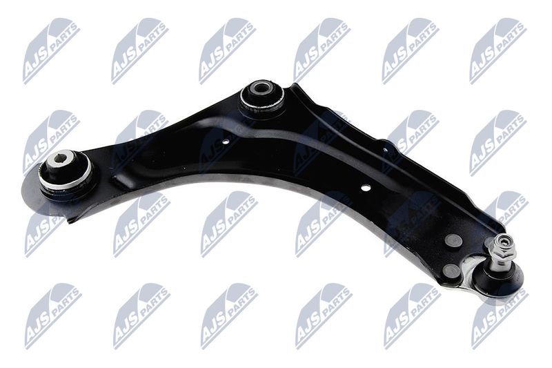 NTY ZWD-RE-029 Control/Trailing Arm, wheel suspension