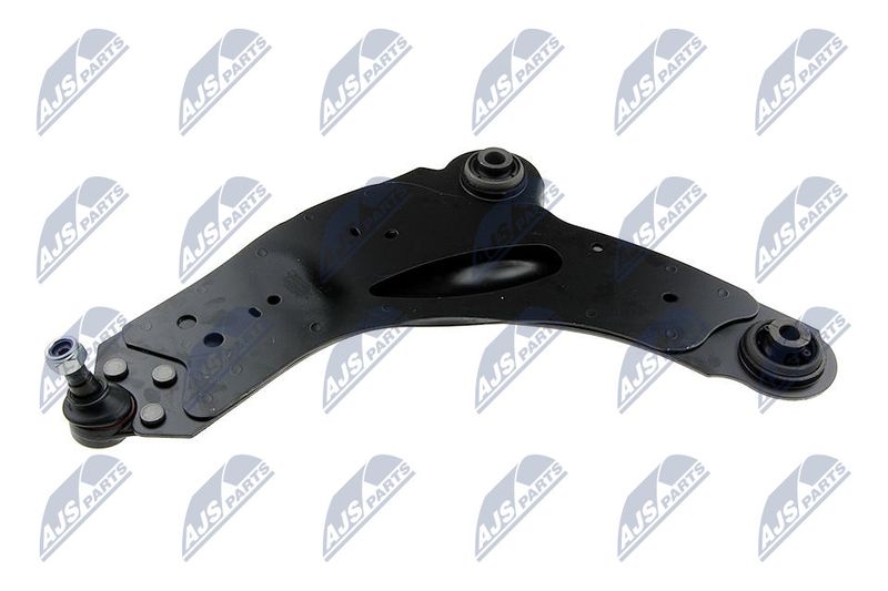 NTY ZWD-RE-030 Control/Trailing Arm, wheel suspension