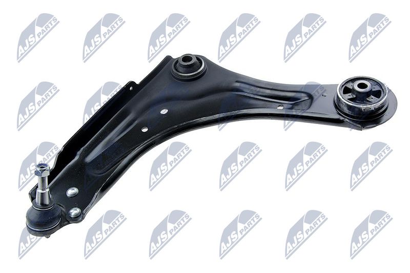 NTY ZWD-RE-034 Control/Trailing Arm, wheel suspension
