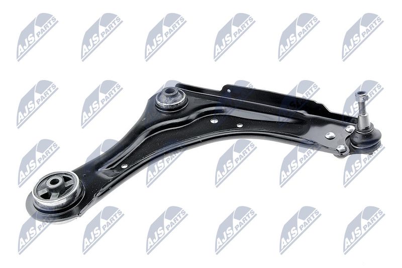 NTY ZWD-RE-035 Control/Trailing Arm, wheel suspension