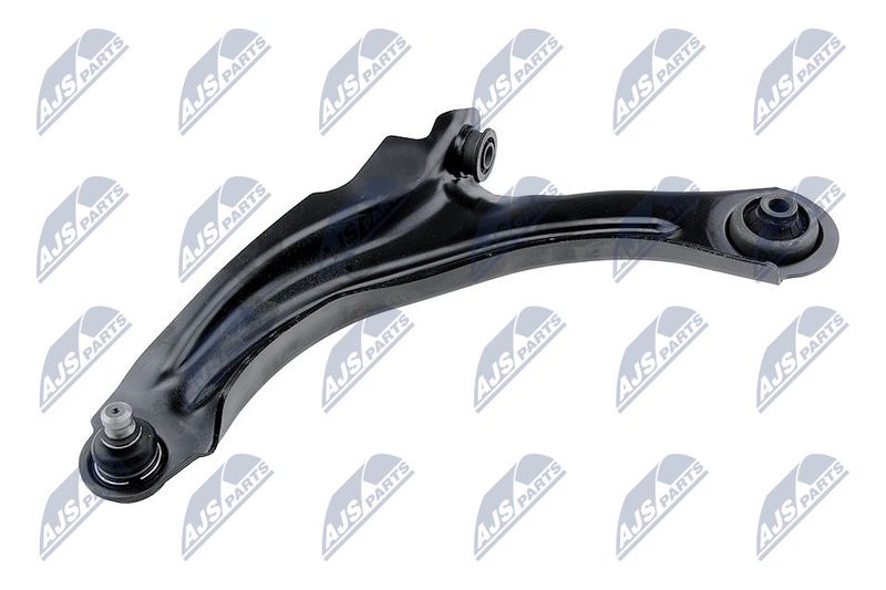 NTY ZWD-RE-036 Control/Trailing Arm, wheel suspension