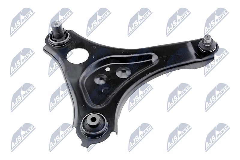 NTY ZWD-RE-039 Control/Trailing Arm, wheel suspension