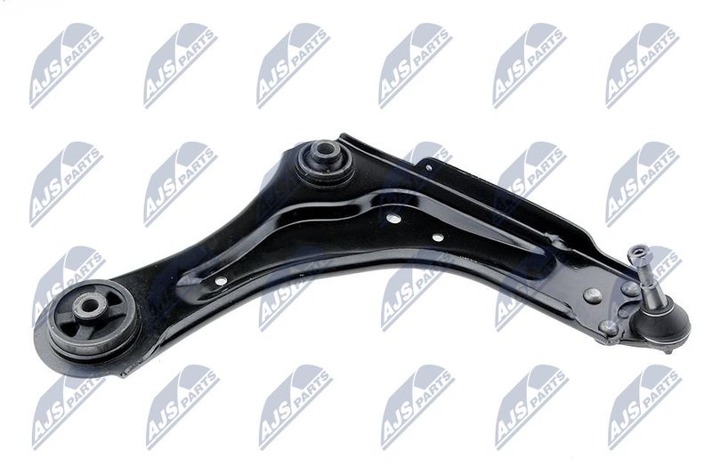 NTY ZWD-RE-041 Control/Trailing Arm, wheel suspension