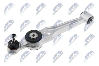 Control/Trailing Arm, wheel suspension NTY ZWD-SA-001