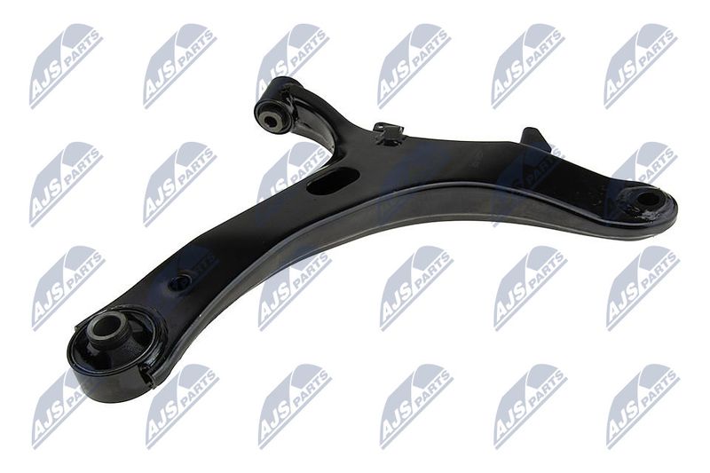 NTY ZWD-SB-005 Control/Trailing Arm, wheel suspension