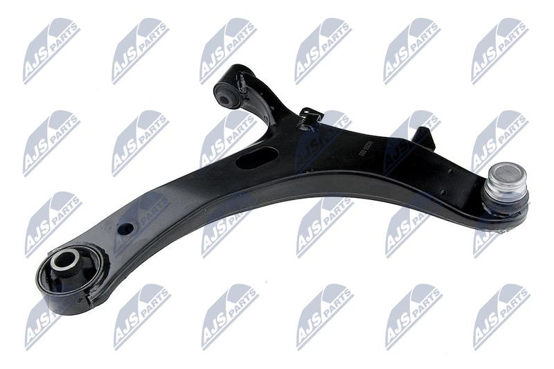 NTY ZWD-SB-005S Control/Trailing Arm, wheel suspension