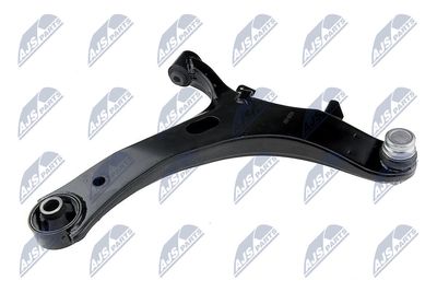 Control/Trailing Arm, wheel suspension NTY ZWD-SB-005S