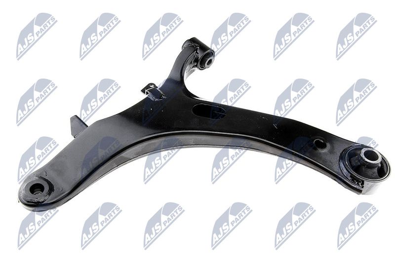 NTY ZWD-SB-006 Control/Trailing Arm, wheel suspension