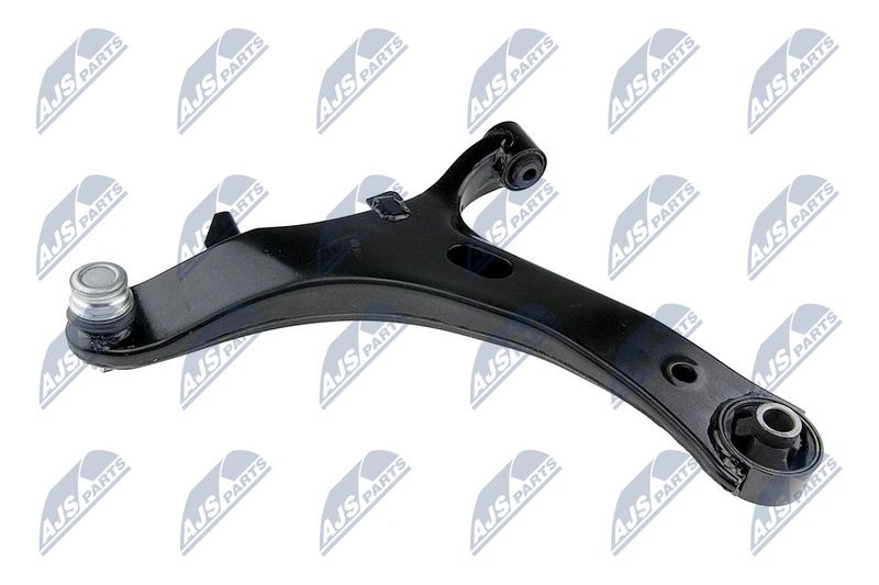 NTY ZWD-SB-006S Control/Trailing Arm, wheel suspension
