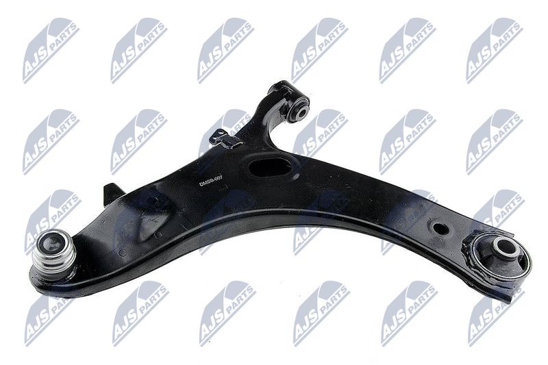 NTY ZWD-SB-007 Control/Trailing Arm, wheel suspension