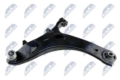 Control/Trailing Arm, wheel suspension NTY ZWD-SB-007