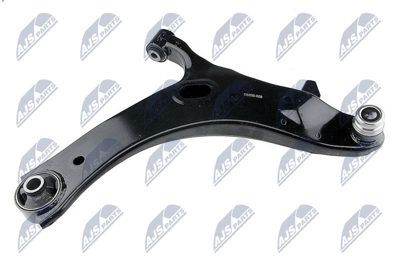 NTY ZWD-SB-008 Control/Trailing Arm, wheel suspension