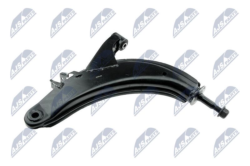 NTY ZWD-SB-017 Control/Trailing Arm, wheel suspension