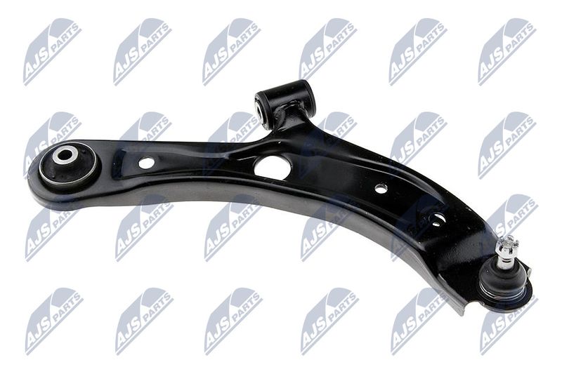 NTY ZWD-SU-005 Control/Trailing Arm, wheel suspension