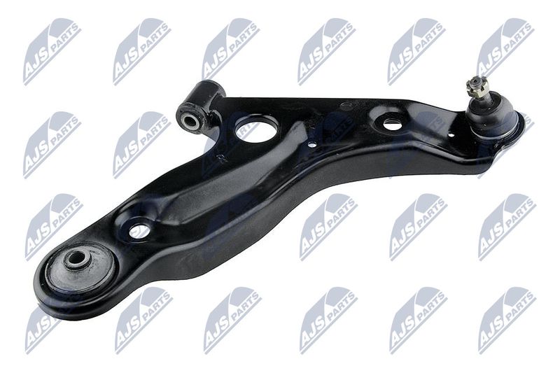 NTY ZWD-SU-007 Control/Trailing Arm, wheel suspension