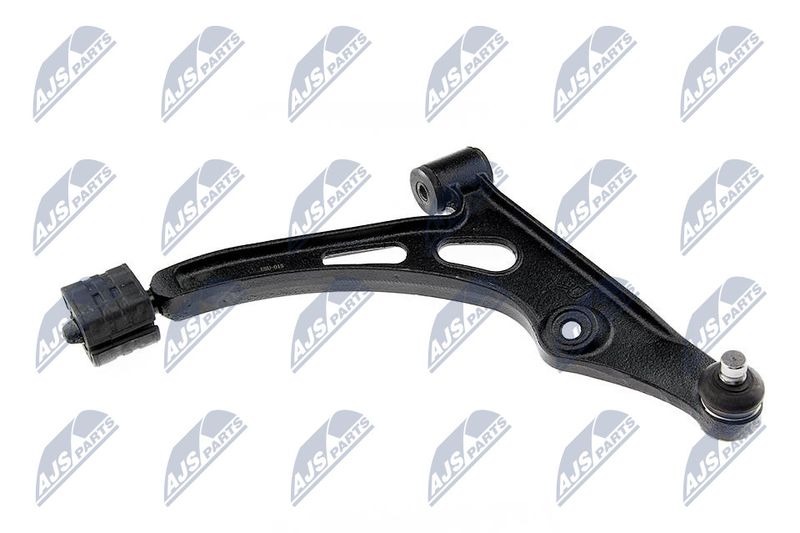 NTY ZWD-SU-015 Control/Trailing Arm, wheel suspension