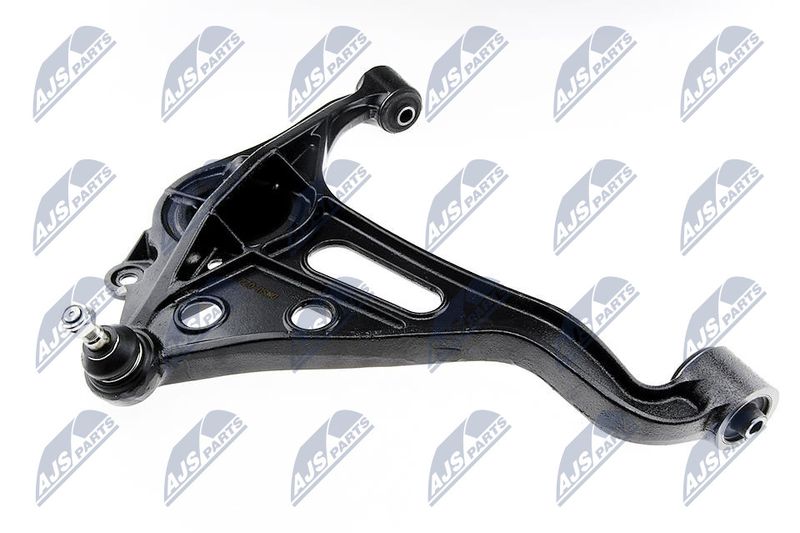 NTY ZWD-SU-022 Control/Trailing Arm, wheel suspension