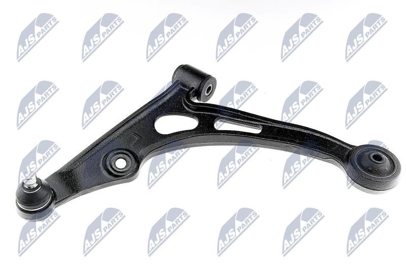 NTY ZWD-SU-033 Control/Trailing Arm, wheel suspension