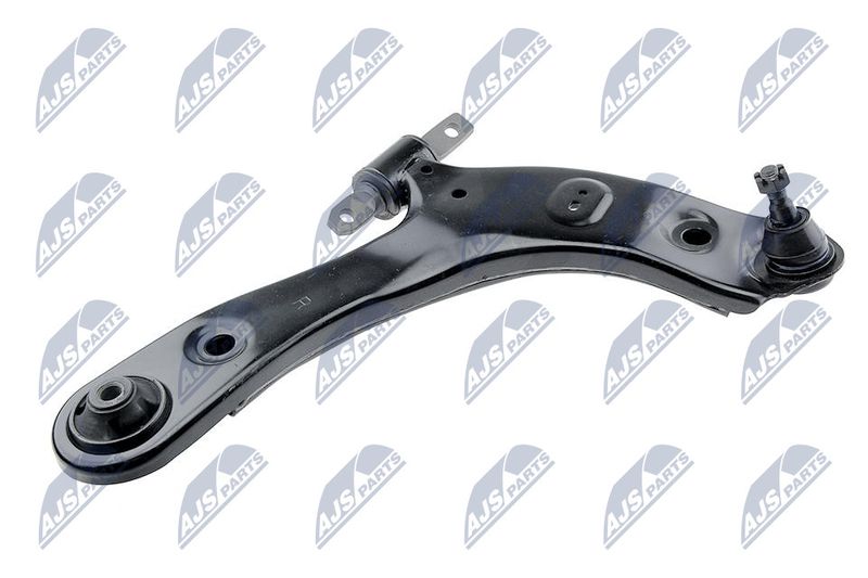 NTY ZWD-SU-040 Control/Trailing Arm, wheel suspension