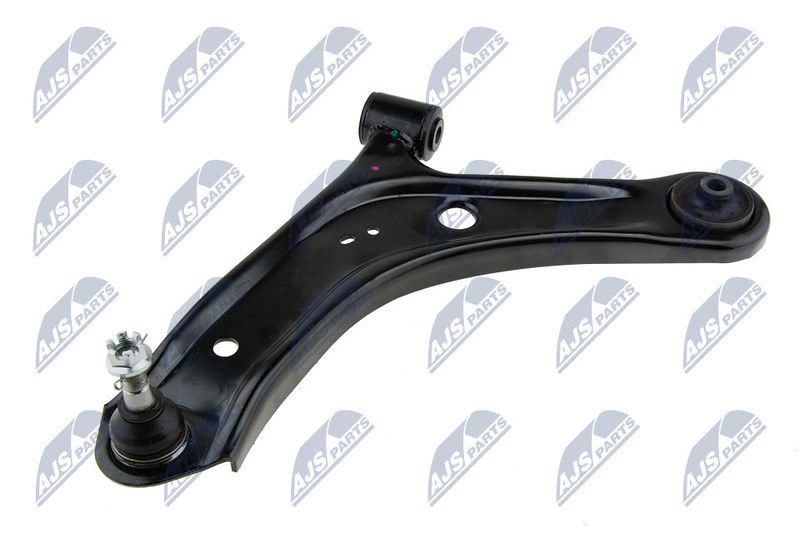 NTY ZWD-SU-041 Control/Trailing Arm, wheel suspension