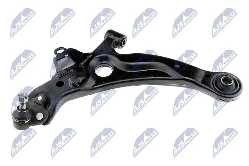 NTY ZWD-TY-044 Control/Trailing Arm, wheel suspension