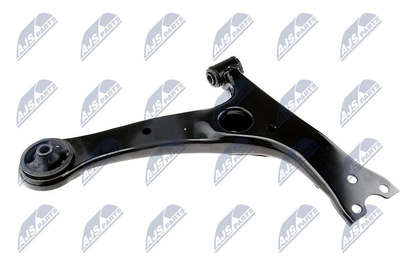 NTY ZWD-TY-047 Control/Trailing Arm, wheel suspension