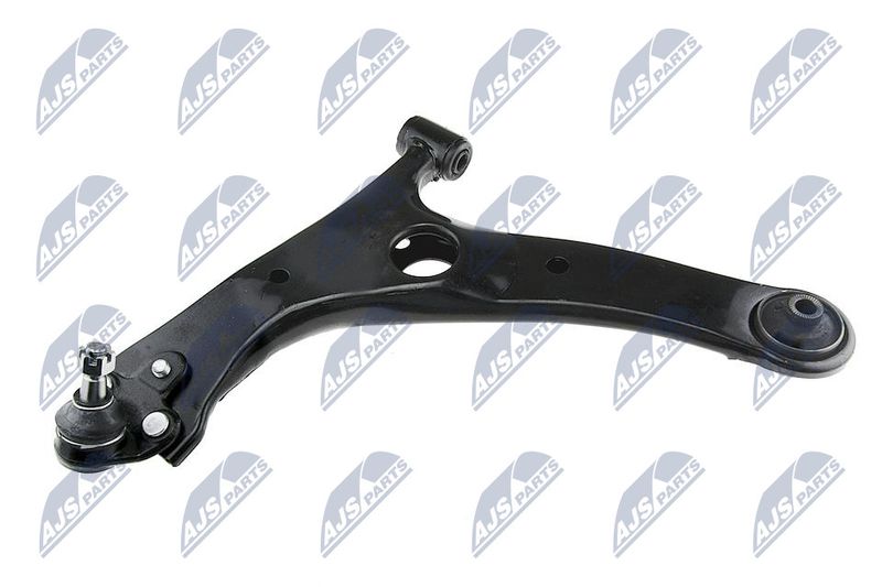 NTY ZWD-TY-048 Control/Trailing Arm, wheel suspension