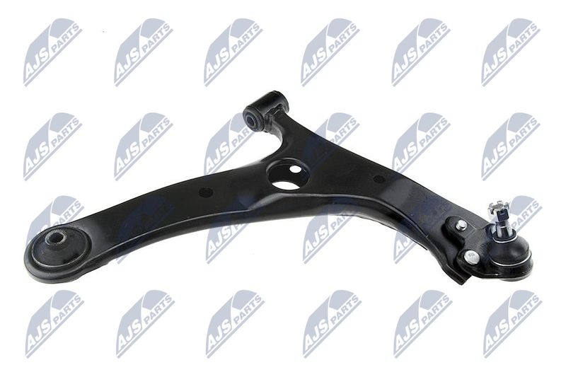 NTY ZWD-TY-049 Control/Trailing Arm, wheel suspension
