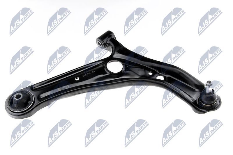 NTY ZWD-TY-054 Control/Trailing Arm, wheel suspension