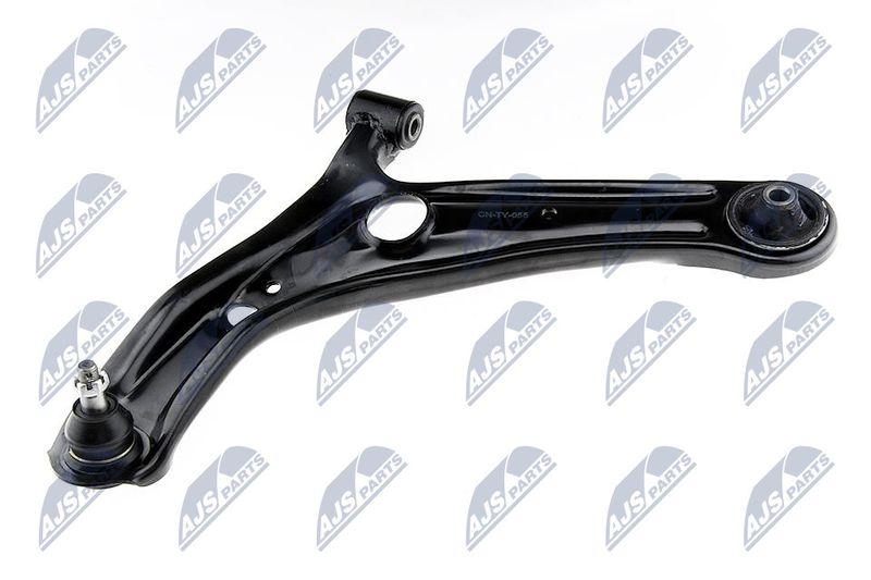NTY ZWD-TY-055 Control/Trailing Arm, wheel suspension