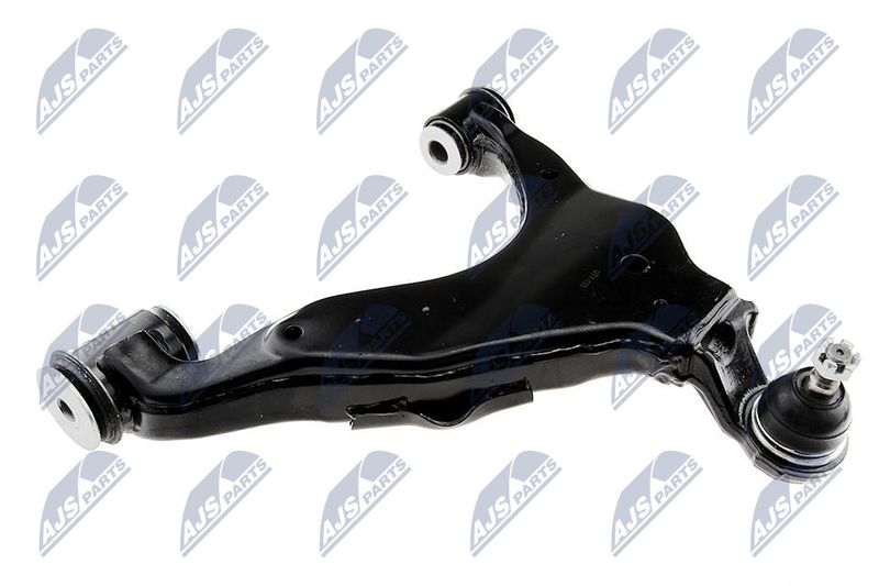 NTY ZWD-TY-133 Control/Trailing Arm, wheel suspension