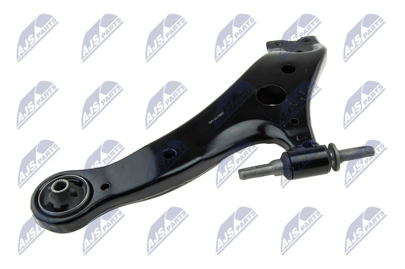 NTY ZWD-TY-143 Control/Trailing Arm, wheel suspension