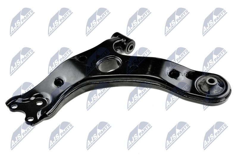 NTY ZWD-TY-158 Control/Trailing Arm, wheel suspension