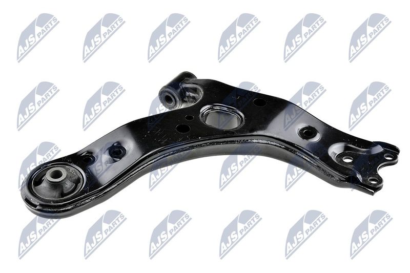 NTY ZWD-TY-159 Control/Trailing Arm, wheel suspension